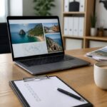 Reizen en vakanties vergelijken: zo vind je de juiste vakantie (zonder uren zoekwerk)