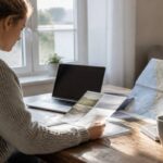 Checklist voor je vakantie: van oriënteren tot boeken in één rustige volgorde