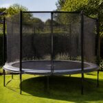 Trampoline onderhouden: complete onderhoudsgids per seizoen