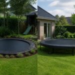 Trampoline kopen voor beginners: zo maak je een slimme keuze (zonder spijt)